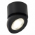 ST654.432.10 Светильник потолочный Черный LED 1*10W 3000K 850Lm Ra&gt;90 38° IP20 D95xH96 180-240V Накладные светильники