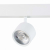 ST353.546.06 Магнитный трековый светильник белый LED 1*6W 4000K 560Lm Ra&gt;80 36° IP20 L120xW81xH138 48V SKYLINE 48, изображение 2