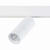 ST365.536.18 Магнитный трековый светильник белый LED 1*18W 3000K 1 530Lm Ra&gt;80 36° IP20 L-xW60xH148 48V SKYLINE 48, изображение 2