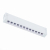 ST655.596.09 Св-к трек. SMART Белый LED 1*9W 2700K-6000K 700Lm Ra&gt;90 24 IP20 L220xW25xH41 220V SKYLINE 220, изображение 3