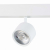 ST353.536.06 Магнитный трековый светильник белый LED 1*6W 3000K 560Lm Ra&gt;80 36° IP20 L120xW81xH138 48V SKYLINE 48, изображение 2
