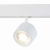 ST353.546.06 Магнитный трековый светильник белый LED 1*6W 4000K 560Lm Ra&gt;80 36° IP20 L120xW81xH138 48V SKYLINE 48