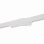 ST363.546.12 Магнитный трековый светильник Белый LED 1*12W 4000K 720Lm Ra&gt;80 120 IP20 L219xW22xH108 48VV SKYLINE 48