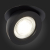 ST654.438.10 Св-к встр. Черный LED 1*10W 3000K 850Lm Ra&gt;90 38° IP20 D109xH60 180-240V Встраиваемые светильники, изображение 5