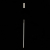 SL1580.113.01 Светильник подвесной ST-Luce Никель/Белый LED 1*11W 3200K RALIO, изображение 3