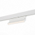 ST362.536.12 Магнитный трековый светильник белый LED 1*12W 3000K 1 009Lm Ra&gt;80 36° IP20 L219xW22xH134 48V SKYLINE 48