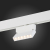 ST362.536.06 Магнитный трековый светильник белый LED 1*6W 3000K 532Lm Ra&gt;80 36° IP20 L120xW22xH134 48V SKYLINE 48, изображение 5