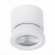 ST654.542.10 Светильник потолочный Белый LED 1*10W 4000K 850Lm Ra&gt;90 38° IP20 D95xH96 180-240V Накладные светильники, изображение 3