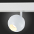 ST354.536.12 Магнитный трековый светильник Белый LED 1*12W 3000K 680Lm Ra&gt;80 36° IP20 L120xW100xH195 48V SKYLINE 48, изображение 5