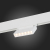 ST364.536.06 Магнитный трековый светильник белый LED 1*6W 3000K 532Lm Ra&gt;80 36° IP20 L120xW22xH108 48V SKYLINE 48, изображение 5