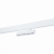 ST656.596.09 Св-к трек. SMART Белый LED 1*9W 2700K-6000K 700Lm Ra&gt;90 24 IP20 L220xW25xH105 220V SKYLINE 220, изображение 2