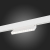 ST364.546.12 Магнитный трековый светильник белый LED 1*12W 4000K 1 009Lm Ra&gt;80 36° IP20 L219xW22xH108 48V SKYLINE 48, изображение 5