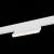 ST364.536.12 Магнитный трековый светильник белый LED 1*12W 3000K 1 009Lm Ra&gt;80 36° IP20 L219xW22xH108 48V SKYLINE 48, изображение 4