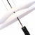 SL6101.403.01 Люстра подвесная ST-Luce Черный/Белый LED 1*10W 3000K ISOLA, изображение 3