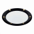 ST706.448.30 Св-к встр. Белый LED 6*5W 4000K 2 700Lm Ra&gt;90 38° IP20 D550xH50 220-240V Встраиваемые светильники