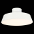 SLE600252-01 Светильник потолочный Белый/Белый LED 1*30W 3000K VIGO, изображение 3