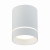 ST115.542.12 Светильник потолочный Белый LED 1*12W 4000K 840Lm Ra&gt;90 120° IP20 D79xH100 170-240V Накладные светильники