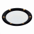 ST706.438.30 Св-к встр. Белый LED 6*5W 3000K 2 700Lm Ra&gt;90 38° IP20 D550xH50 220-240V Встраиваемые светильники