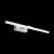 SL446.581.01 Подсветка для картин ST-Luce Белый/Белый LED 1*12W 3000K Настенные светильники, изображение 5