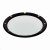 ST706.438.45 Св-к встр. Белый LED 9*5W 3000K 4 050Lm Ra&gt;90 38° IP20 D700xH50 220-240V Встраиваемые светильники