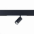 ST658.496.07 Св-к трек. SMART Zoom Черный LED 1*7W 2700K-6000K 400Lm Ra&gt;90 15-38 IP20 D40xH90 220V SKYLINE 220, изображение 2