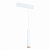 ST659.593.10 Св-к трек. SMART Белый LED 1*10W 2700K-6000K 720Lm Ra&gt;90 36 IP20 D40xH300 220V SKYLINE 220, изображение 3