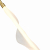 SL6109.213.01 Светильник подвесной ST-Luce Золотистый/Белый LED 1*25W 3000K ALBA, изображение 3