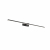 SL446.741.01 Подсветка для картин ST-Luce Черный/Белый LED 1*18W 3000K Настенные светильники
