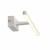SL446.581.01 Подсветка для картин ST-Luce Белый/Белый LED 1*12W 3000K Настенные светильники, изображение 3