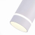 ST115.543.12 Светильник подвесной Белый LED 1*12W 4000K 936Lm Ra&gt;90 120° IP20 D80xH300 165-265V Подвесные светильники, изображение 3