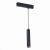 ST659.493.10 Св-к трек. SMART Черный LED 1*10W 2700K-6000K 720Lm Ra&gt;90 36 IP20 D40xH300 220V SKYLINE 220, изображение 3