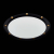 ST706.438.45 Св-к встр. Белый LED 9*5W 3000K 4 050Lm Ra&gt;90 38° IP20 D700xH50 220-240V Встраиваемые светильники, изображение 3