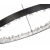 07668-60,19 Подвес Рами черный Led 36W, изображение 2