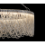 07671-60,02 Люстра Рикси хром Led 48W, изображение 2