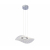 08036-50,02 Подвес Жасмин хром Led 12W