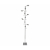 08416-5,02 Торшер Алми хром Led 15W (4000K)