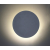 2203,01 Светильник Затмение белый d30 Led 12W, изображение 2
