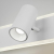Настенный светодиодный светильник с USB и Type-C 20127/1 LED белый, изображение 2