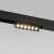 Slim Magnetic Умный трековый светильник 6W 2700-6500K Dim HL01 (черный) 85194/01, изображение 3