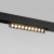 Slim Magnetic Умный трековый светильник 12W 2700-6500K Dim HL02 (черный) 85195/01, изображение 2