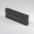 Flat Magnetic Трековый светильник 12W 4000K Insight (чёрный) 85091/01, изображение 2