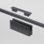 Esthetic Magnetic Трековый светильник 6W 3000K (чёрный) 85122/01, изображение 3