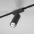 Flat Magnetic Трековый светильник 18W 4000K Arcos (чёрный) 85096/01