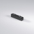 Flat Magnetic Трековый светильник 5W 4000K Vision (чёрный) 85087/01, изображение 3
