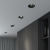 Встраиваемый светодиодный светильник 6W 4200K чёрный 25083/LED, изображение 3