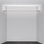 Струнный светильник STRONGLINE 40127/LED черный, изображение 6