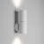 Светильник настенный светодиодный Deep 40126/LED белый, изображение 2