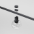 Esthetic Magnetic Трековый светильник 3W 3000K (чёрный) 85119/01, изображение 3