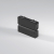 Flat Magnetic Трековый светильник 5W 4000K Unity (чёрный) 85092/01, изображение 3