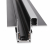 Slim Magnetic Шинопровод встраиваемый с местом под светодиодную ленту (чёрный) (2м) 85132/00, изображение 3